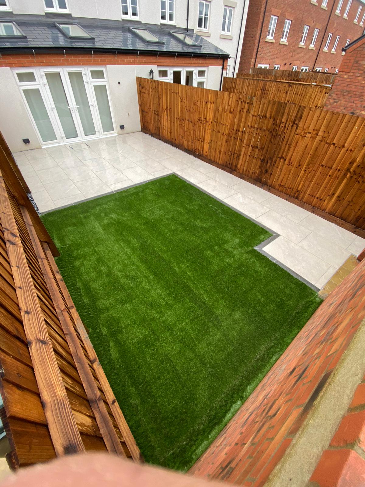 Artificial Grass